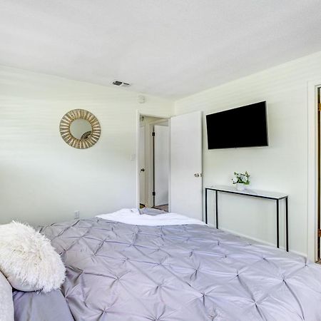 Quiet Location Duplex House - Minutes Away From Everything - Winter Park, Florida Ορλάντο Εξωτερικό φωτογραφία