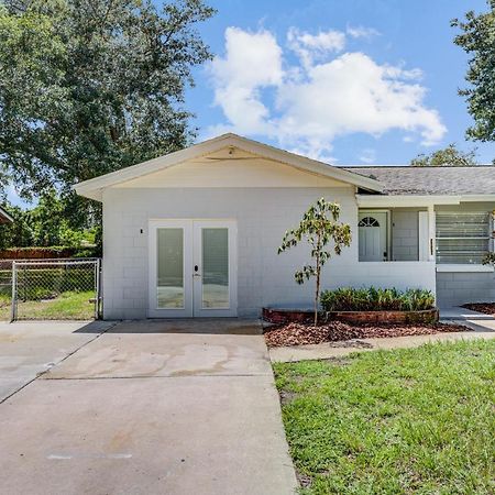 Quiet Location Duplex House - Minutes Away From Everything - Winter Park, Florida Ορλάντο Εξωτερικό φωτογραφία