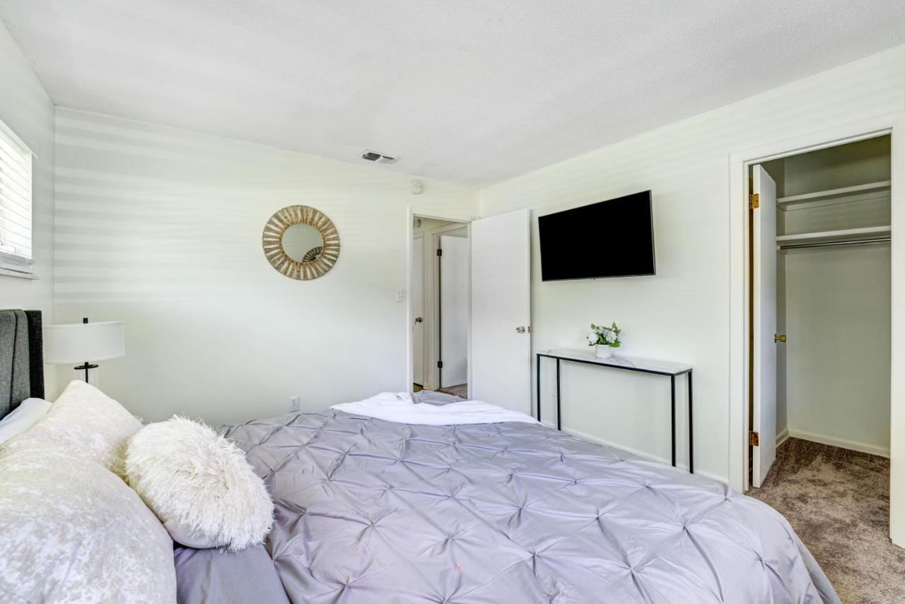 Quiet Location Duplex House - Minutes Away From Everything - Winter Park, Florida Ορλάντο Εξωτερικό φωτογραφία