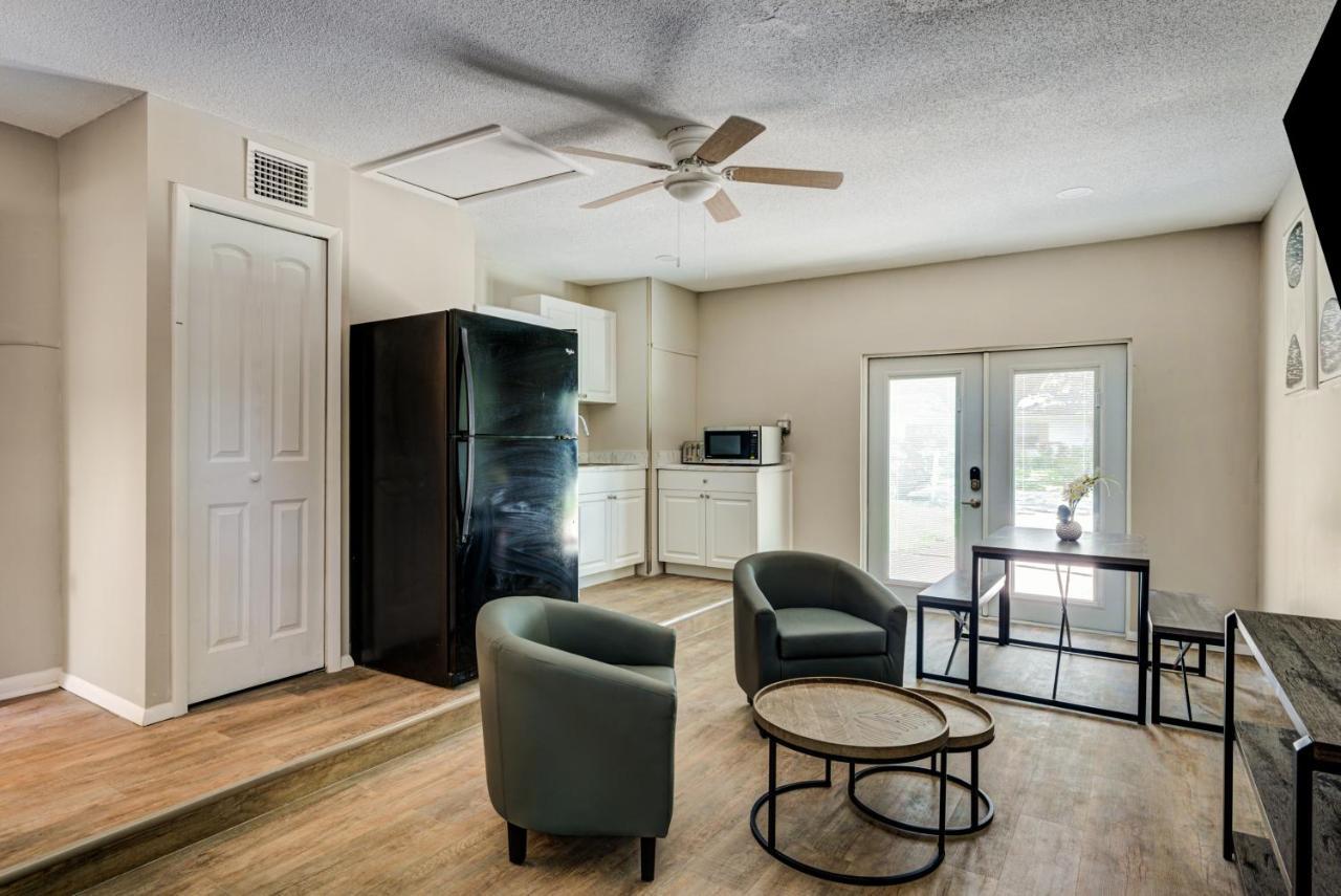 Quiet Location Duplex House - Minutes Away From Everything - Winter Park, Florida Ορλάντο Εξωτερικό φωτογραφία