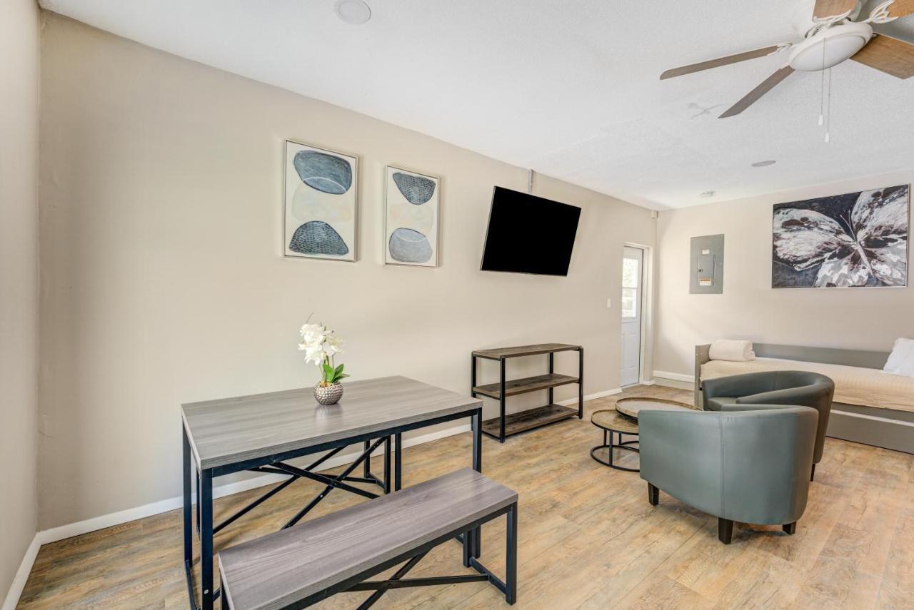 Quiet Location Duplex House - Minutes Away From Everything - Winter Park, Florida Ορλάντο Εξωτερικό φωτογραφία