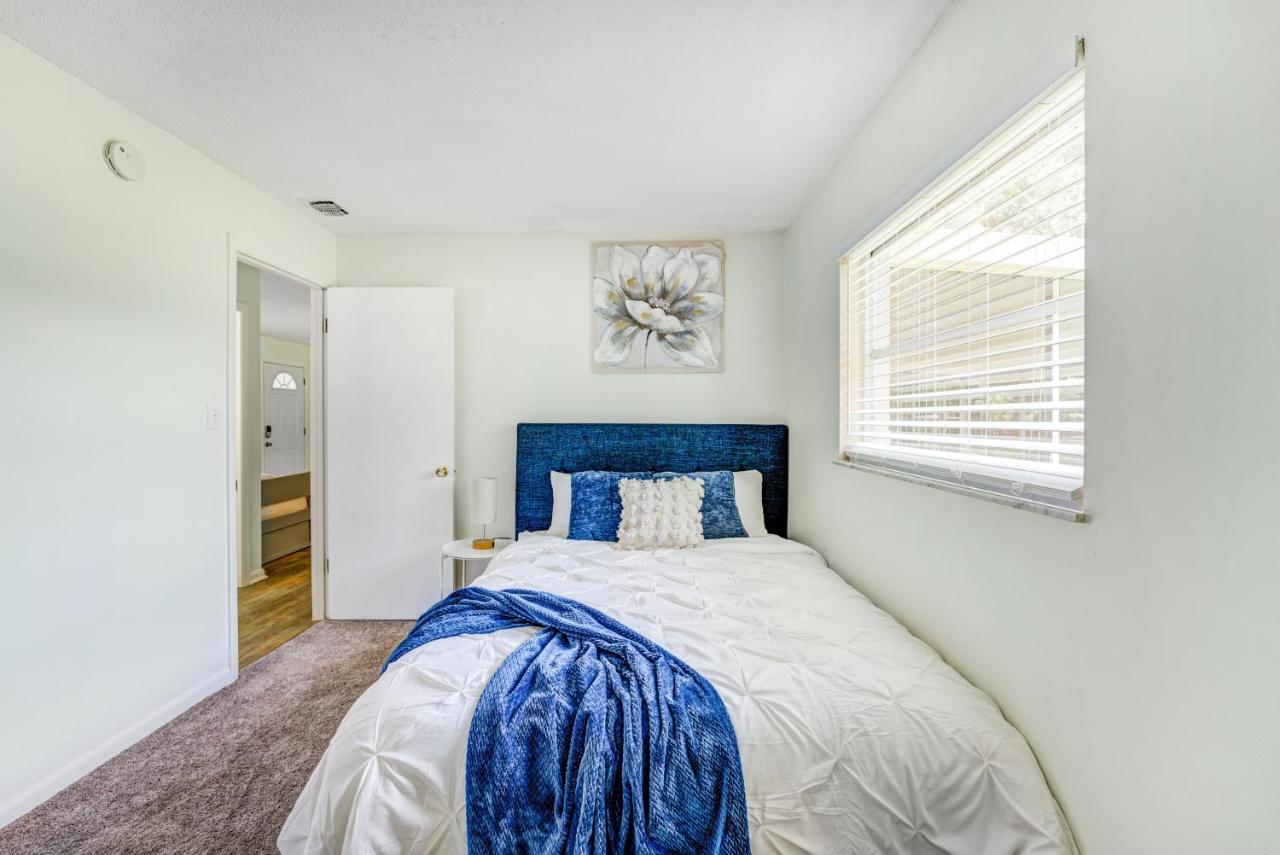 Quiet Location Duplex House - Minutes Away From Everything - Winter Park, Florida Ορλάντο Εξωτερικό φωτογραφία