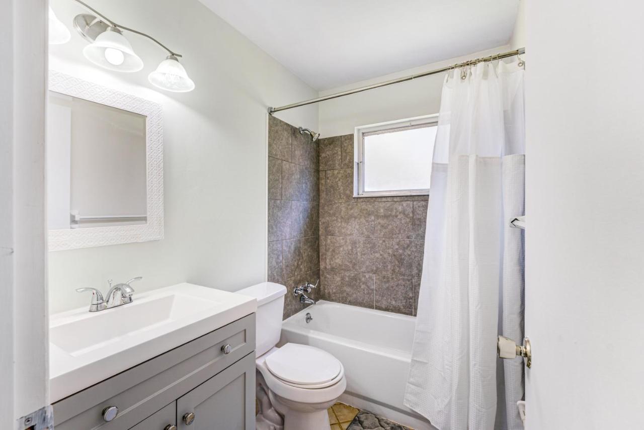Quiet Location Duplex House - Minutes Away From Everything - Winter Park, Florida Ορλάντο Εξωτερικό φωτογραφία