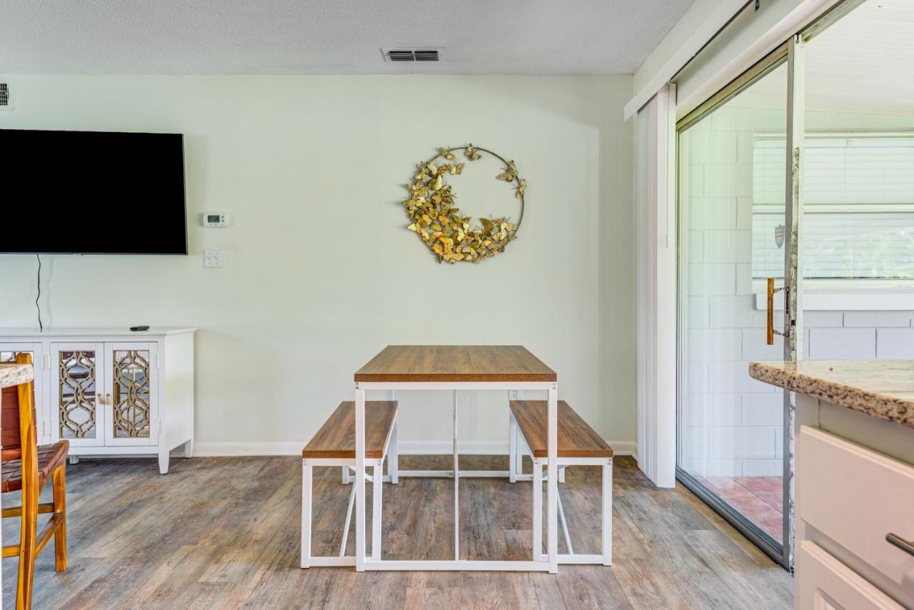Quiet Location Duplex House - Minutes Away From Everything - Winter Park, Florida Ορλάντο Εξωτερικό φωτογραφία
