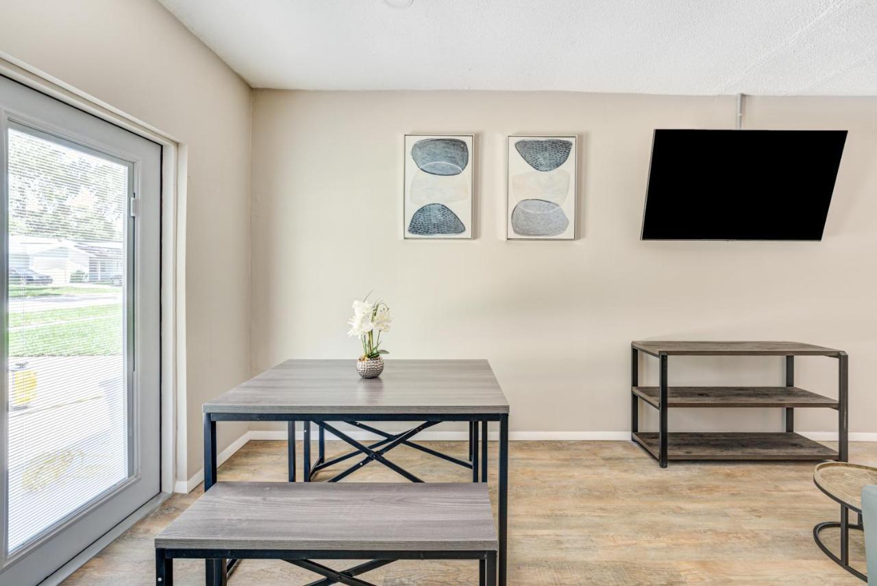 Quiet Location Duplex House - Minutes Away From Everything - Winter Park, Florida Ορλάντο Εξωτερικό φωτογραφία
