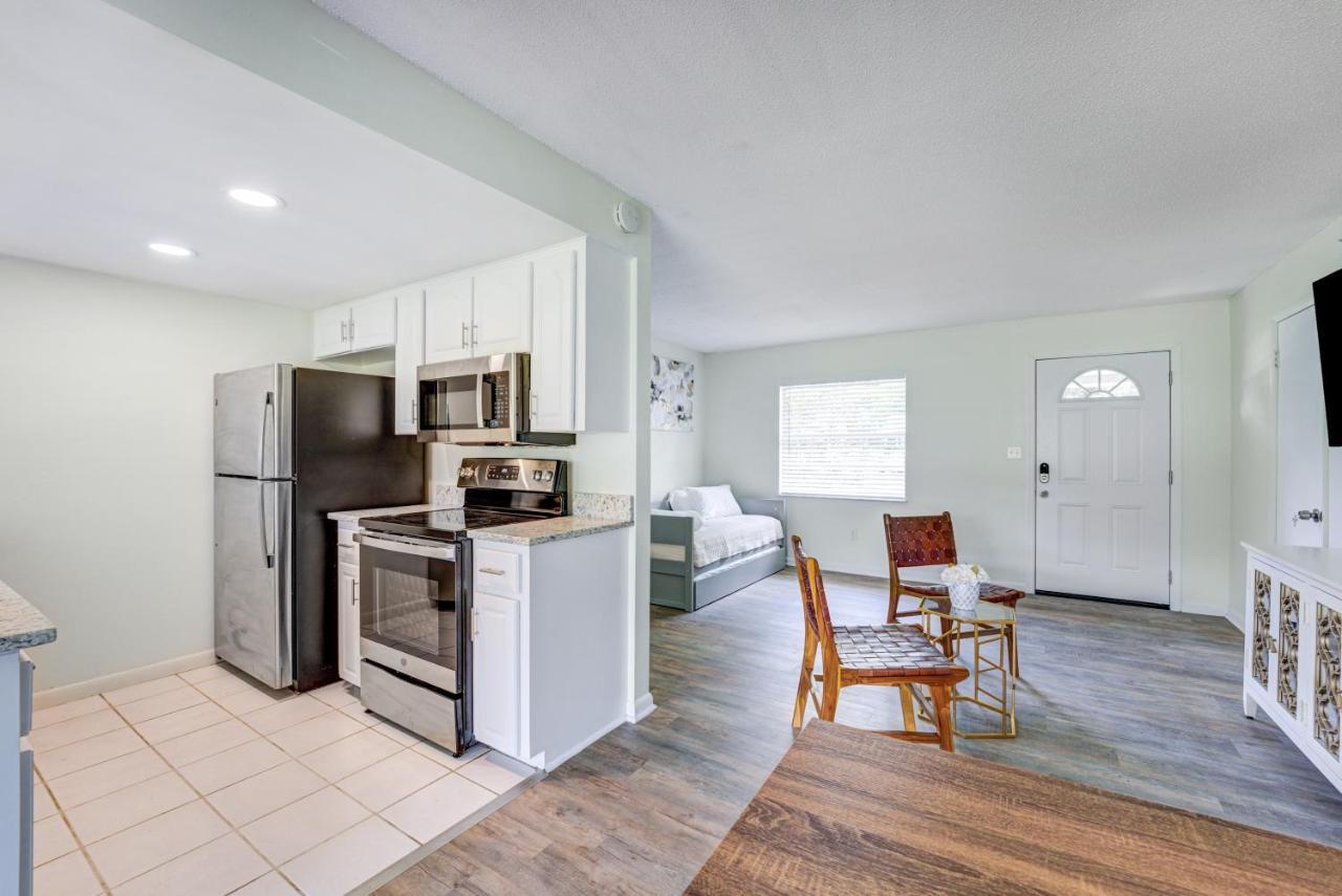 Quiet Location Duplex House - Minutes Away From Everything - Winter Park, Florida Ορλάντο Εξωτερικό φωτογραφία