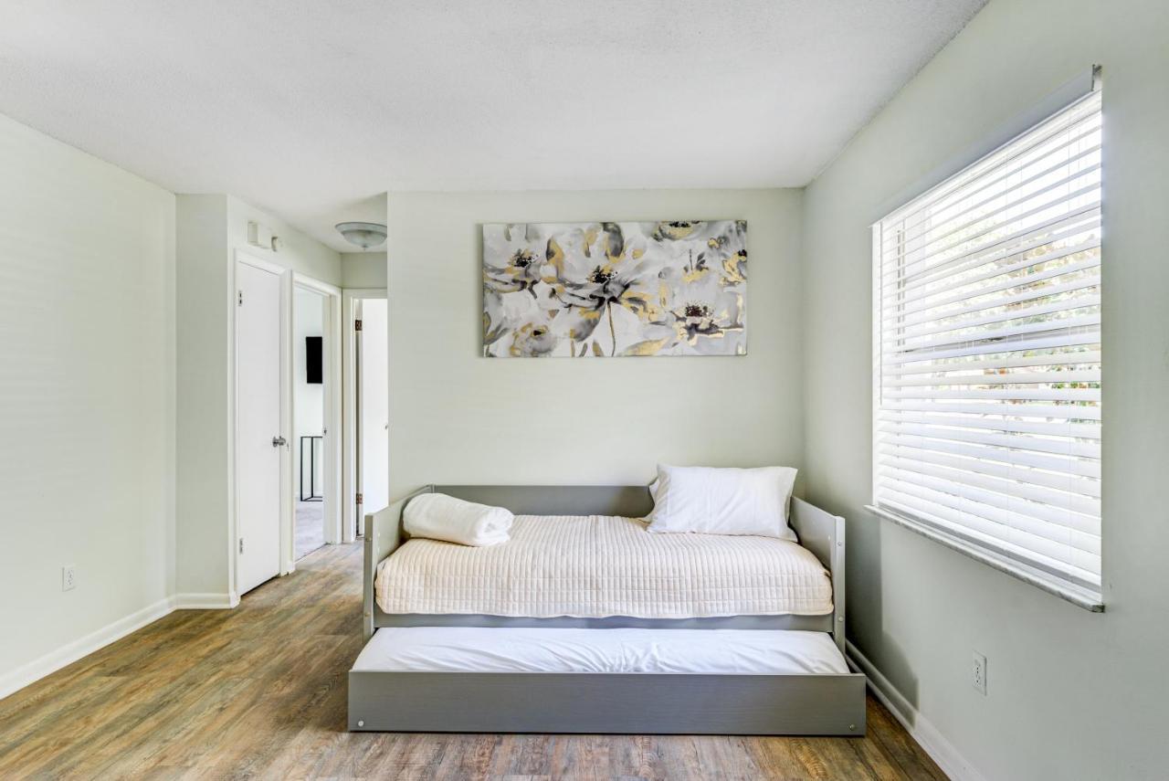 Quiet Location Duplex House - Minutes Away From Everything - Winter Park, Florida Ορλάντο Εξωτερικό φωτογραφία