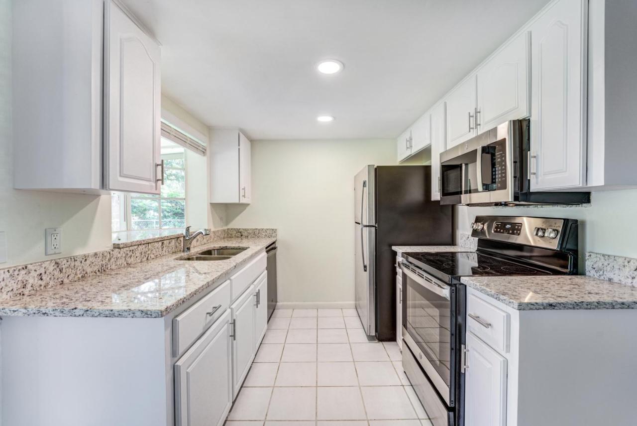 Quiet Location Duplex House - Minutes Away From Everything - Winter Park, Florida Ορλάντο Εξωτερικό φωτογραφία