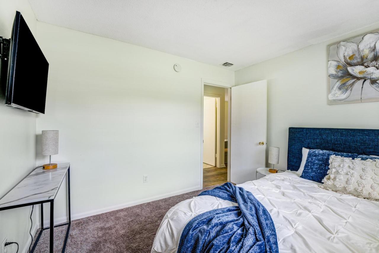 Quiet Location Duplex House - Minutes Away From Everything - Winter Park, Florida Ορλάντο Εξωτερικό φωτογραφία