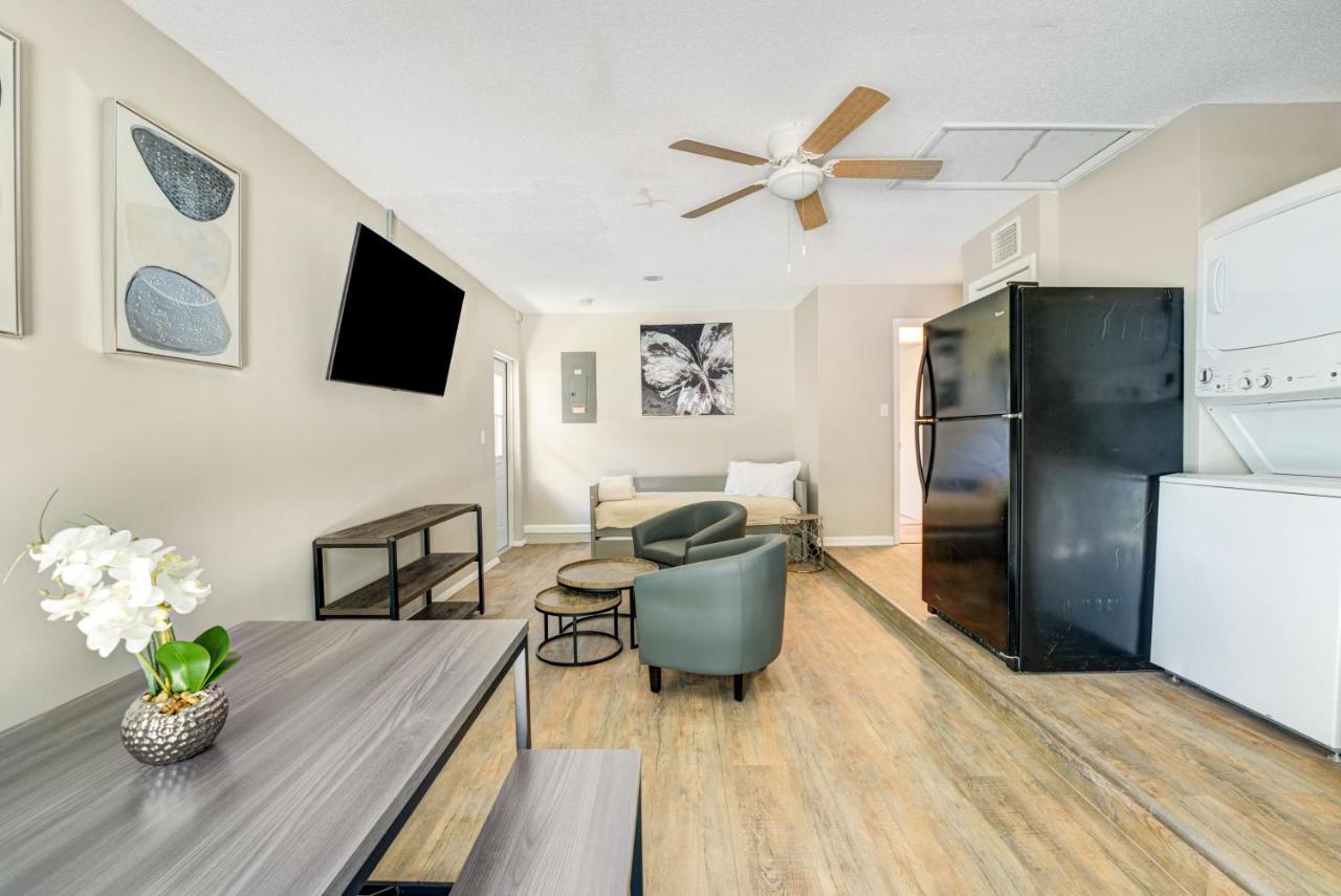 Quiet Location Duplex House - Minutes Away From Everything - Winter Park, Florida Ορλάντο Εξωτερικό φωτογραφία