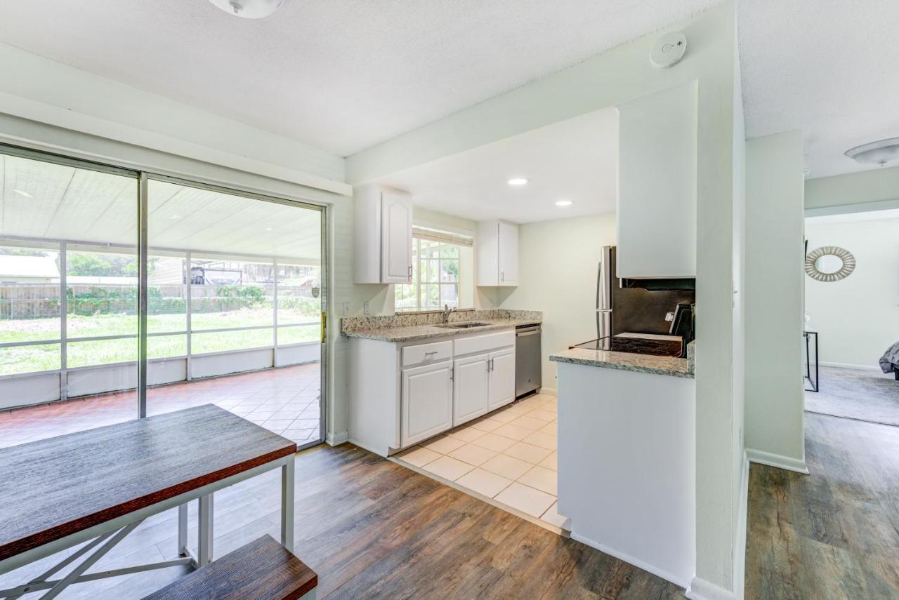 Quiet Location Duplex House - Minutes Away From Everything - Winter Park, Florida Ορλάντο Εξωτερικό φωτογραφία